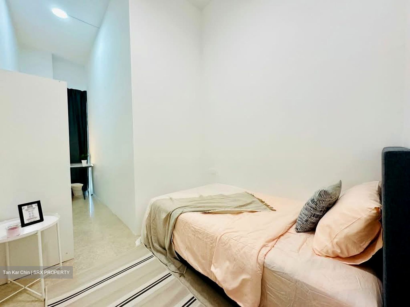 Cavendish Park (D21), Condominium #559725361